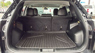 2019 Jeep Cherokee Latitude Plus FWD