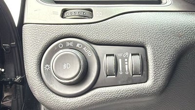 2019 Jeep Cherokee Latitude Plus FWD
