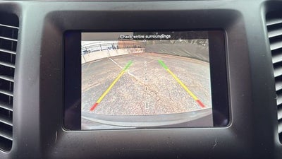 2019 Jeep Cherokee Latitude Plus FWD