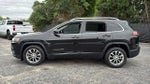 2019 Jeep Cherokee Latitude Plus FWD