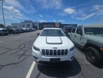 2022 Jeep Cherokee X 4x4