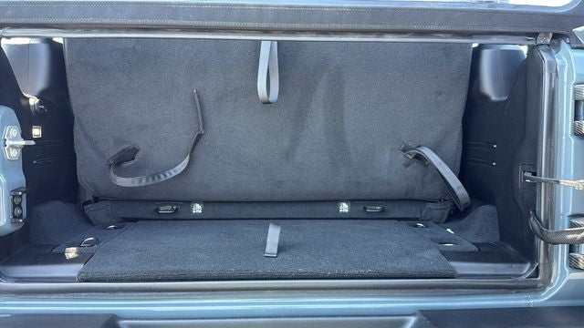 2024 Jeep Wrangler 2-Door Sport 4x4