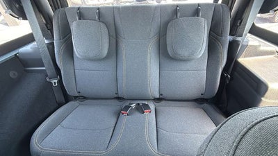 2024 Jeep Wrangler 2-Door Sport 4x4
