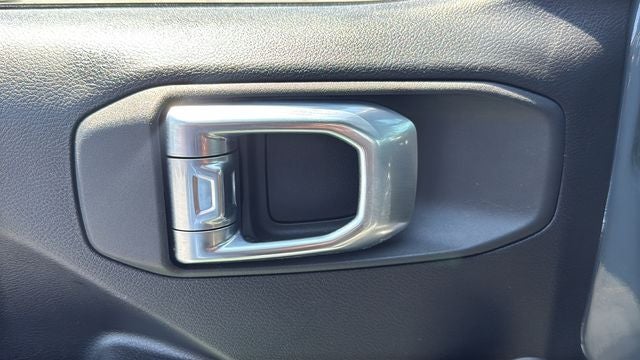 2024 Jeep Wrangler 2-Door Sport 4x4