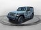 2024 Jeep Wrangler 2-Door Sport 4x4
