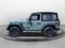 2024 Jeep Wrangler 2-Door Sport 4x4