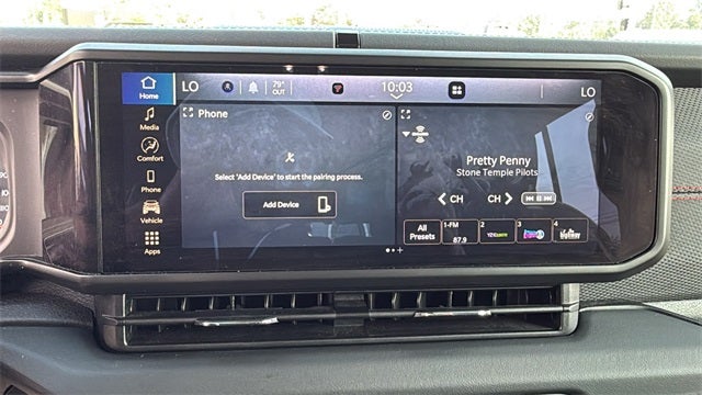 2024 Jeep Wrangler 4-Door Rubicon 4x4