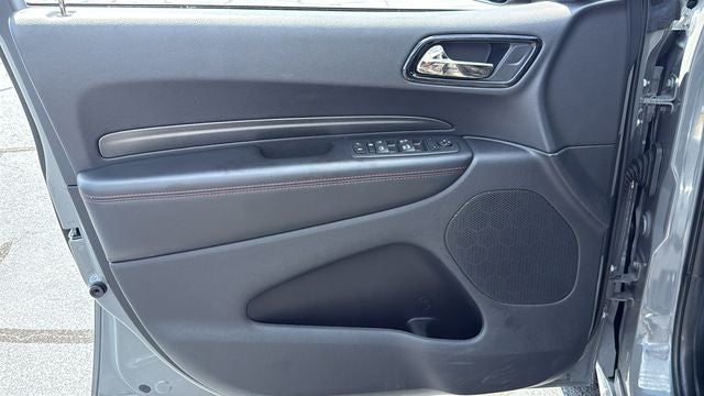 2026 Dodge Durango GT RWD