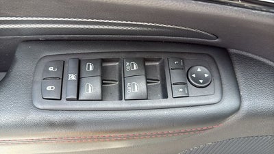 2026 Dodge Durango GT RWD