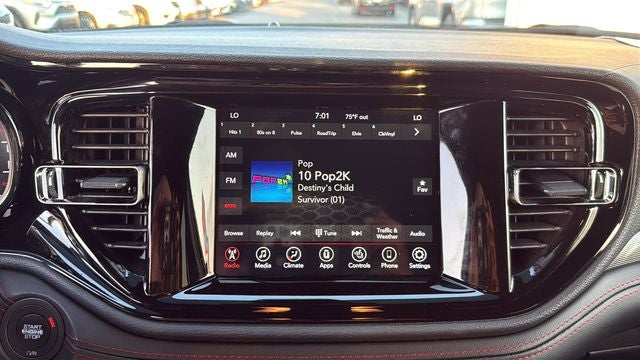 2024 Dodge Durango GT RWD