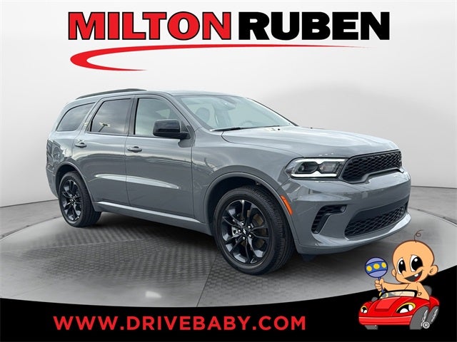 2026 Dodge Durango GT RWD