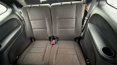 2026 Dodge Durango GT RWD