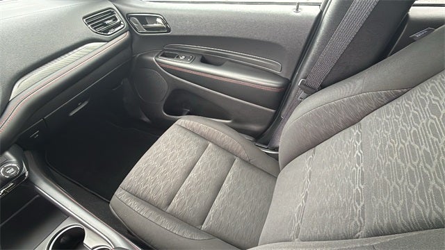 2026 Dodge Durango GT RWD