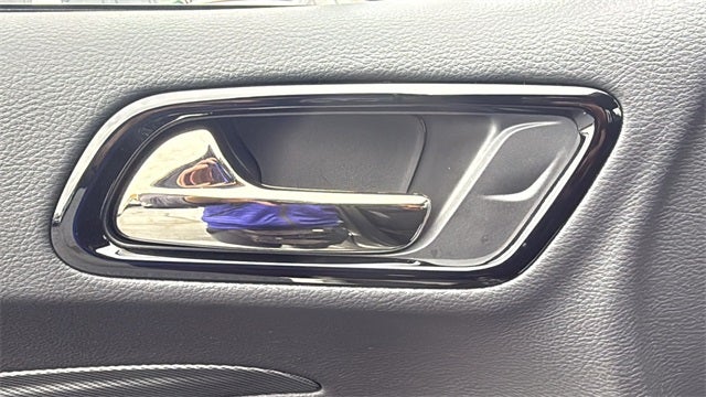 2026 Dodge Durango GT RWD