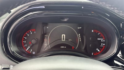 2026 Dodge Durango GT RWD