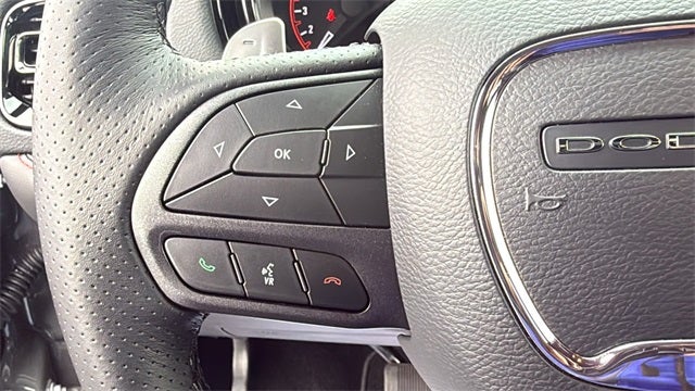 2026 Dodge Durango GT RWD