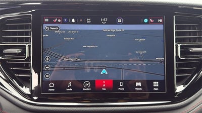 2026 Dodge Durango GT RWD