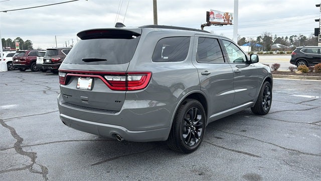 2026 Dodge Durango GT RWD