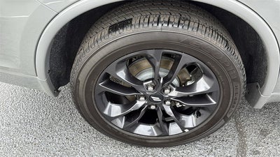 2026 Dodge Durango GT RWD