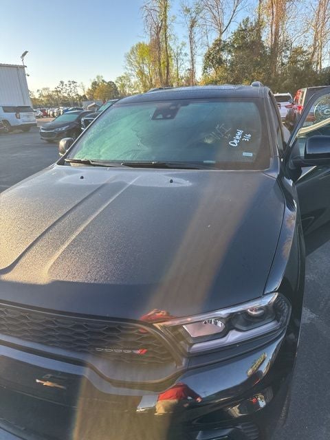 2024 Dodge Durango GT Plus RWD