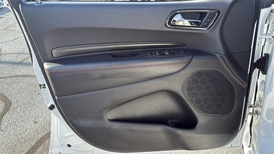 2024 Dodge Durango GT Plus RWD