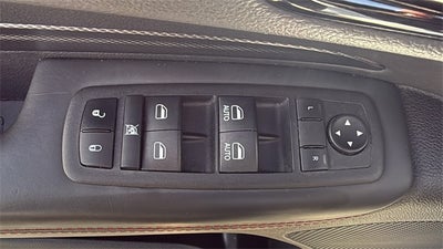 2024 Dodge Durango GT Plus RWD