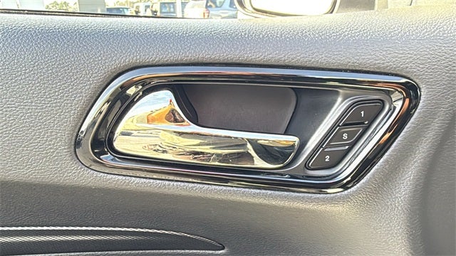 2024 Dodge Durango GT Plus RWD