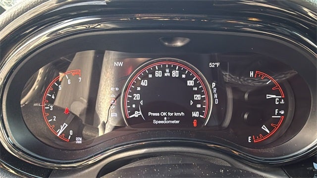 2024 Dodge Durango GT Plus RWD