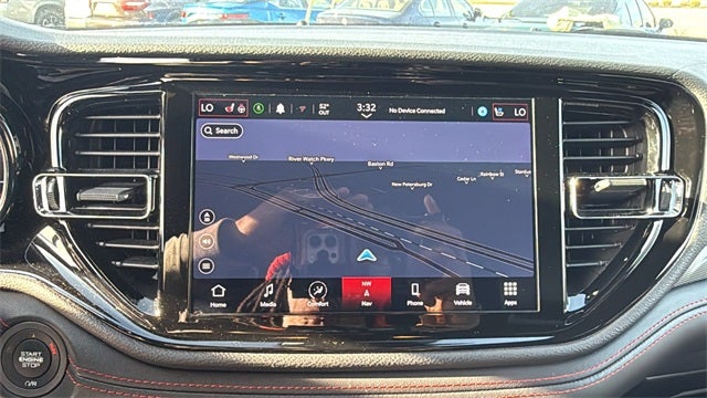 2024 Dodge Durango GT Plus RWD