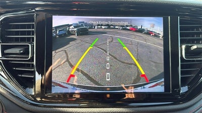 2024 Dodge Durango GT Plus RWD