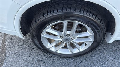 2024 Dodge Durango GT Plus RWD