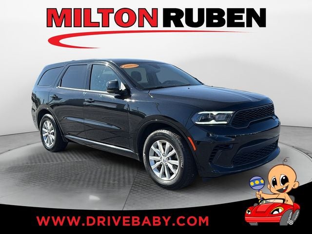 2025 Dodge Durango GT RWD