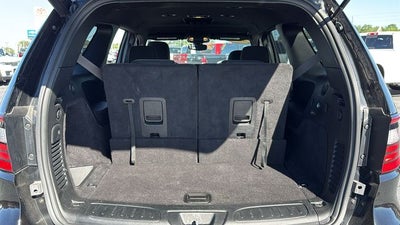 2025 Dodge Durango GT RWD