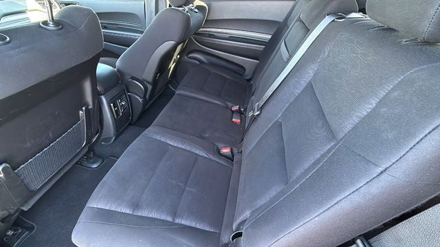 2025 Dodge Durango GT RWD
