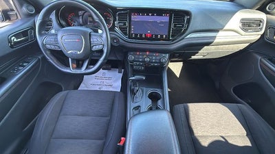 2025 Dodge Durango GT RWD