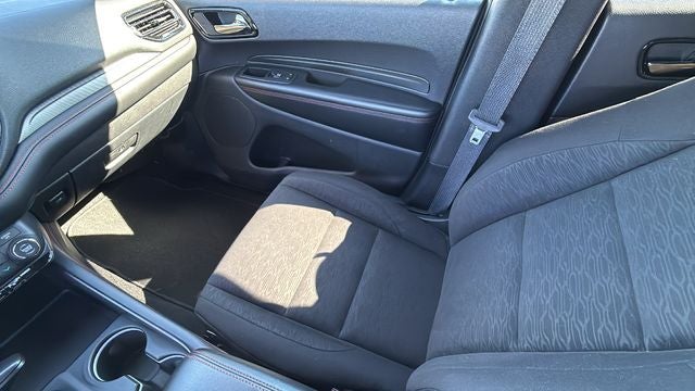 2025 Dodge Durango GT RWD