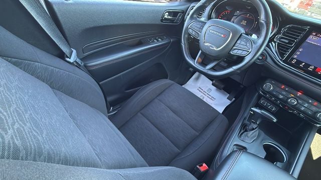 2025 Dodge Durango GT RWD