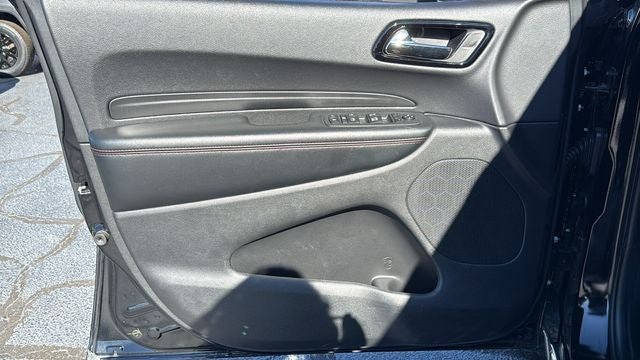 2025 Dodge Durango GT RWD