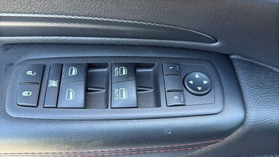 2025 Dodge Durango GT RWD