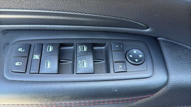 2025 Dodge Durango GT RWD