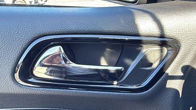 2025 Dodge Durango GT RWD