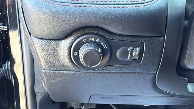 2025 Dodge Durango GT RWD