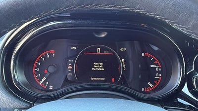 2025 Dodge Durango GT RWD