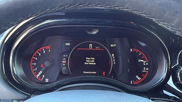 2025 Dodge Durango GT RWD