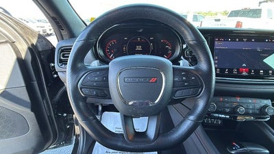 2025 Dodge Durango GT RWD