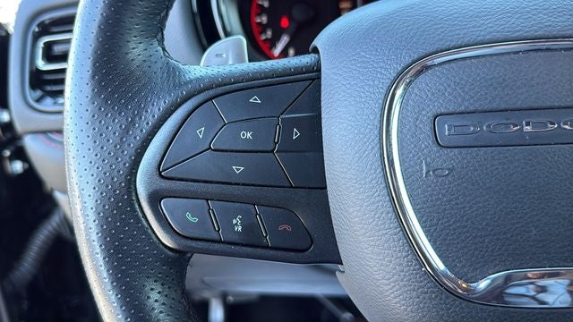 2025 Dodge Durango GT RWD