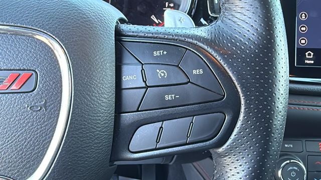 2025 Dodge Durango GT RWD