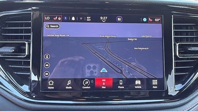 2025 Dodge Durango GT RWD