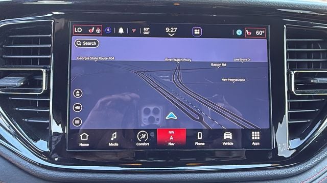 2025 Dodge Durango GT RWD