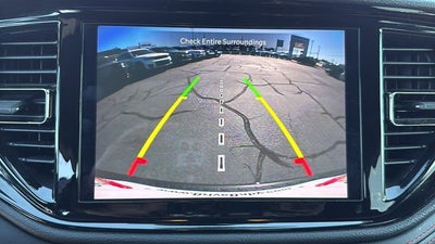 2025 Dodge Durango GT RWD